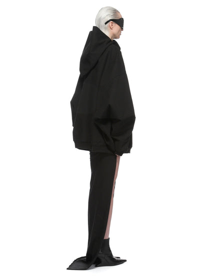 Rick Owens Soft Edfu Skirt