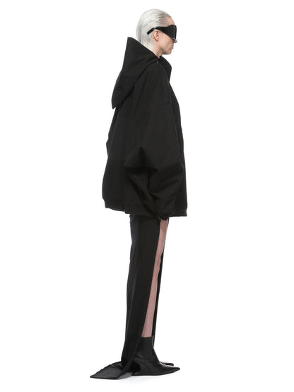 Rick Owens Soft Edfu Skirt