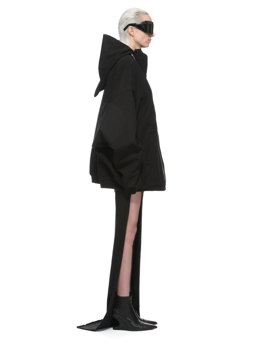 Rick Owens Soft Edfu Skirt