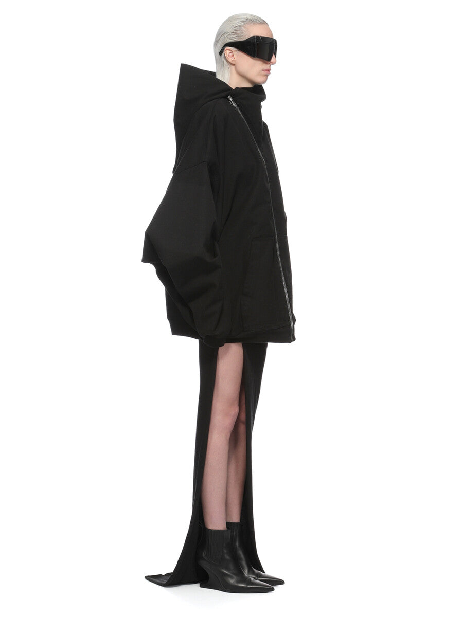 Rick Owens Soft Edfu Skirt