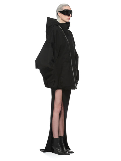 Rick Owens Soft Edfu Skirt