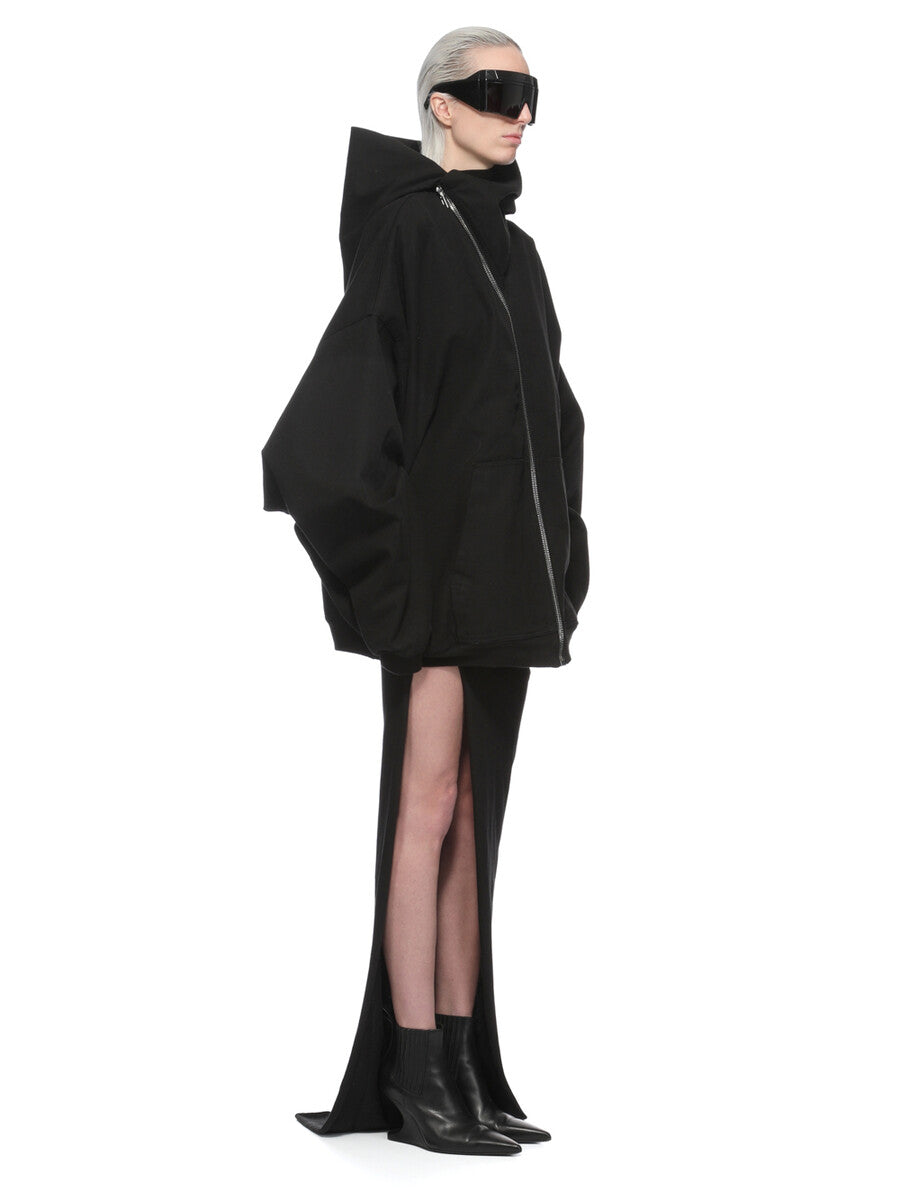 Rick Owens Soft Edfu Skirt