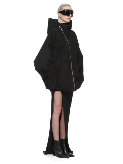 Rick Owens Soft Edfu Skirt