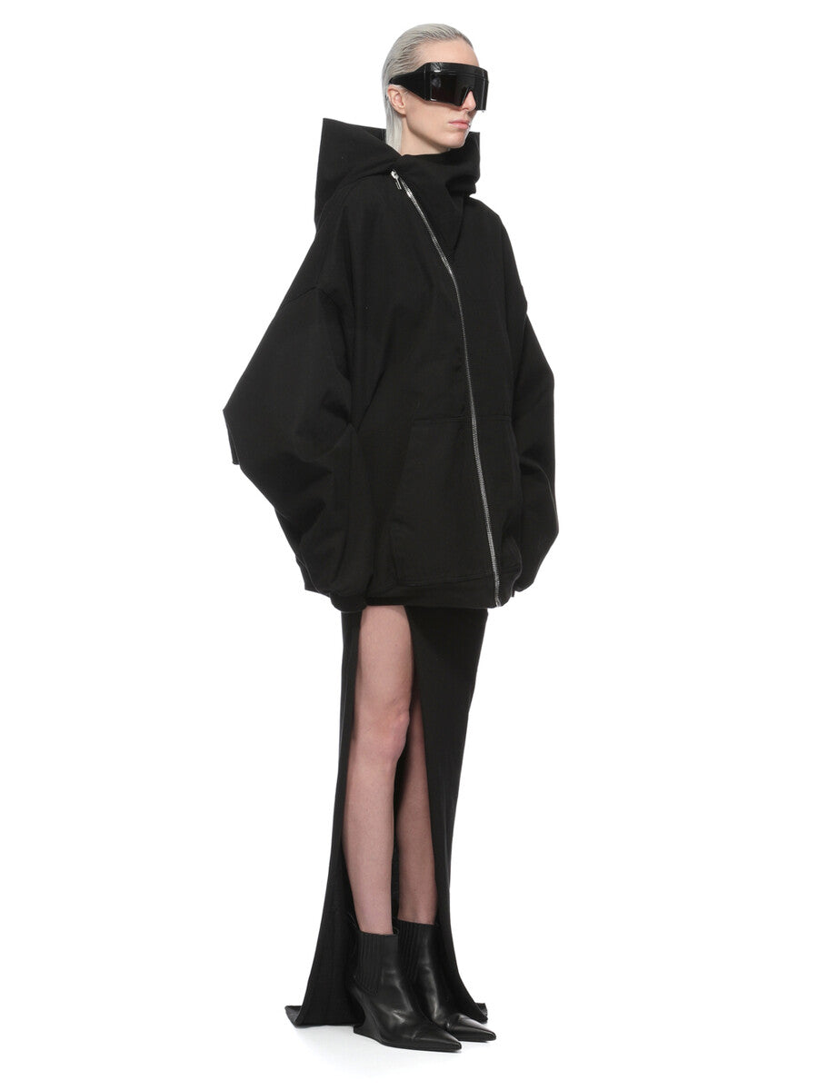 Rick Owens Soft Edfu Skirt