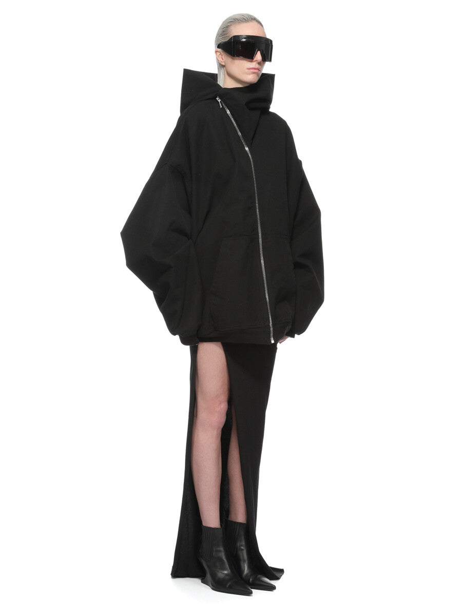 Rick Owens Soft Edfu Skirt