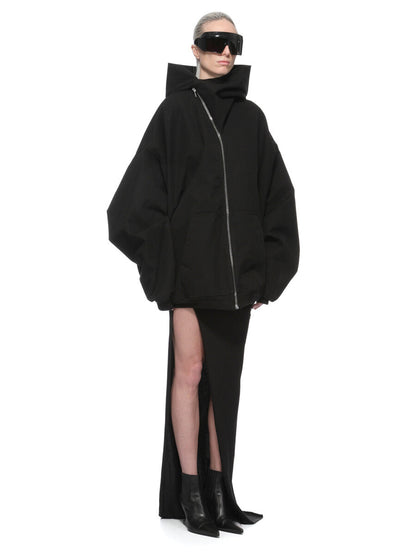 Rick Owens Soft Edfu Skirt