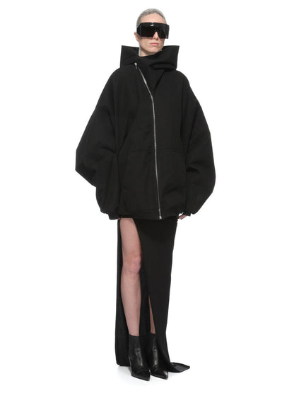 Rick Owens Soft Edfu Skirt