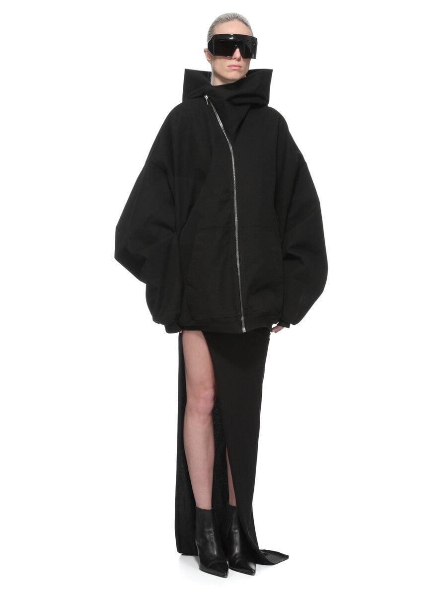 Rick Owens Soft Edfu Skirt