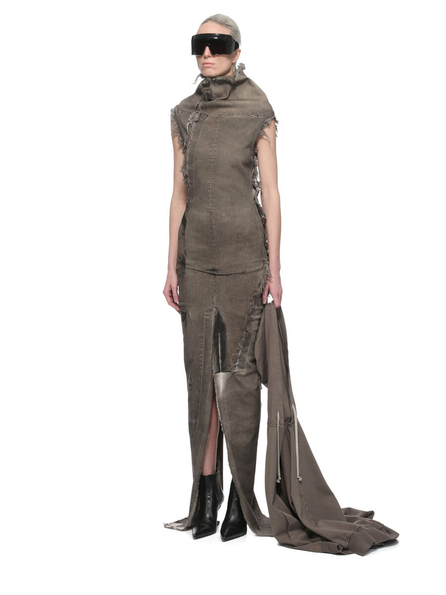 Rick Owens Sl Etna Gown