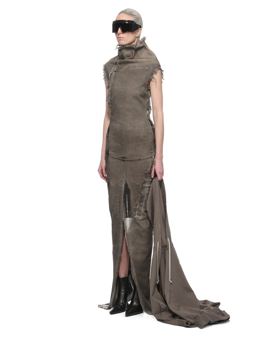Rick Owens Sl Etna Gown