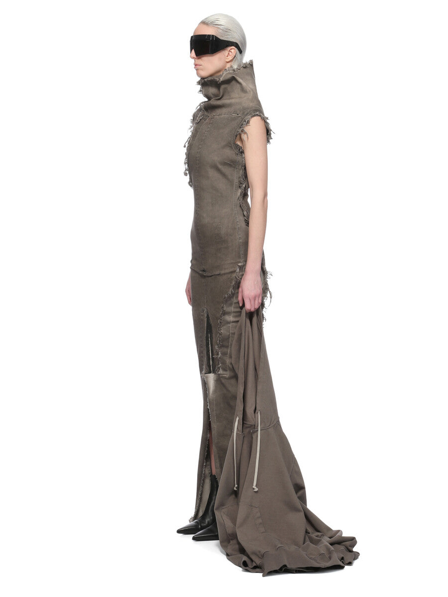 Rick Owens Sl Etna Gown