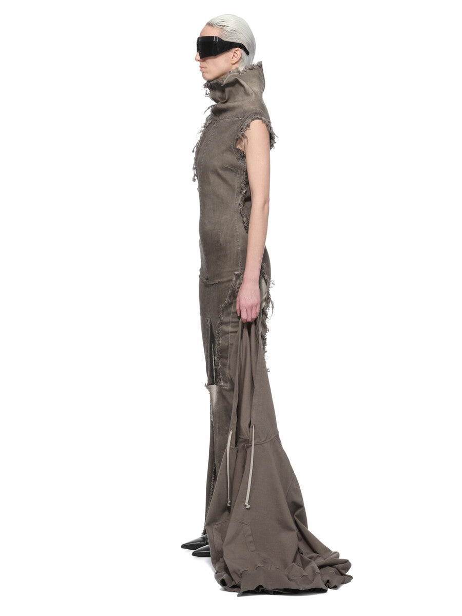 Rick Owens Sl Etna Gown