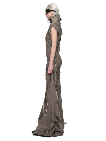 Rick Owens Sl Etna Gown
