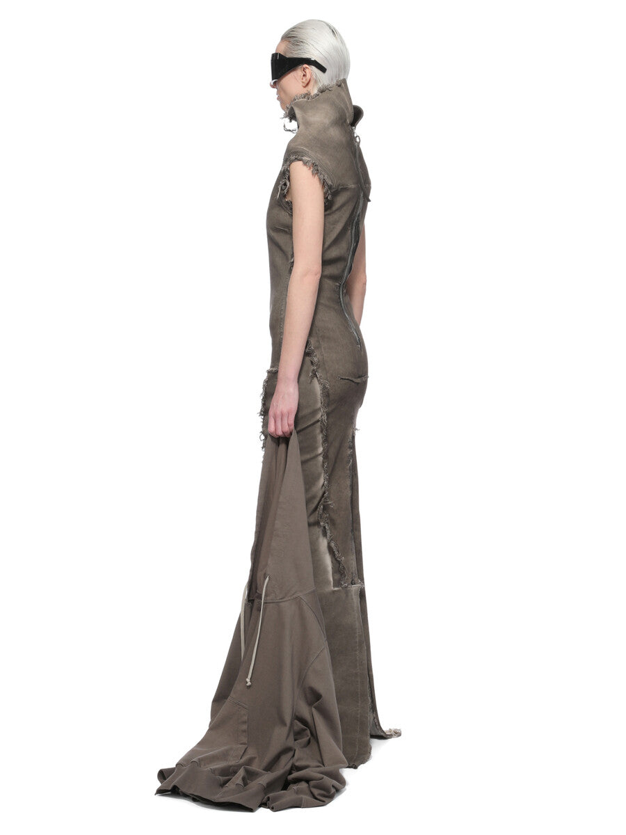 Rick Owens Sl Etna Gown
