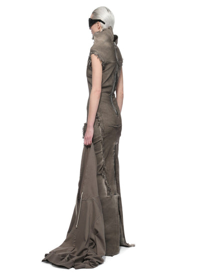 Rick Owens Sl Etna Gown