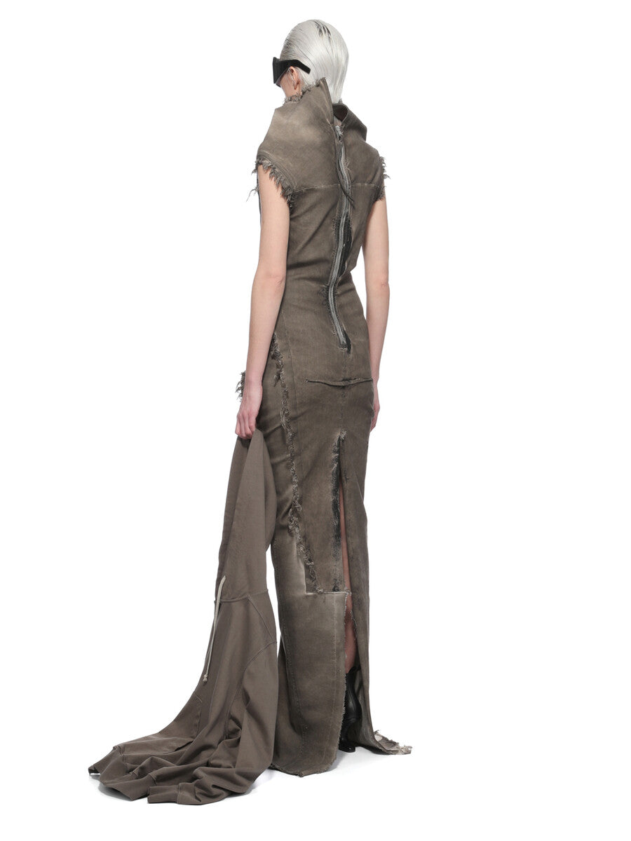 Rick Owens Sl Etna Gown