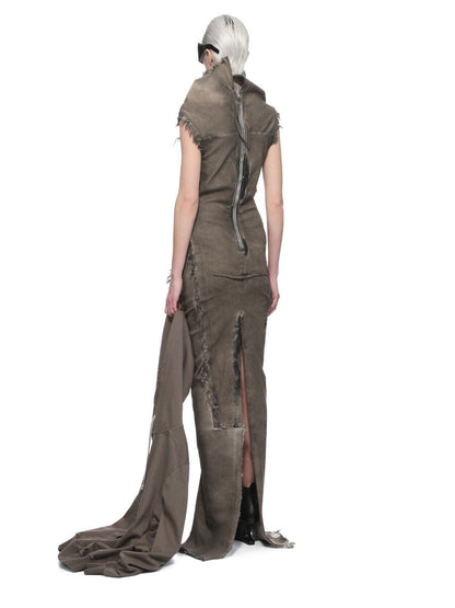 Rick Owens Sl Etna Gown