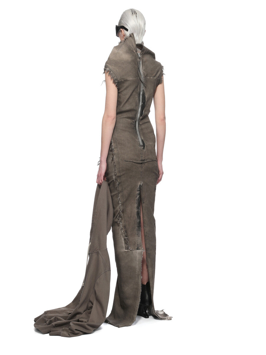 Rick Owens Sl Etna Gown