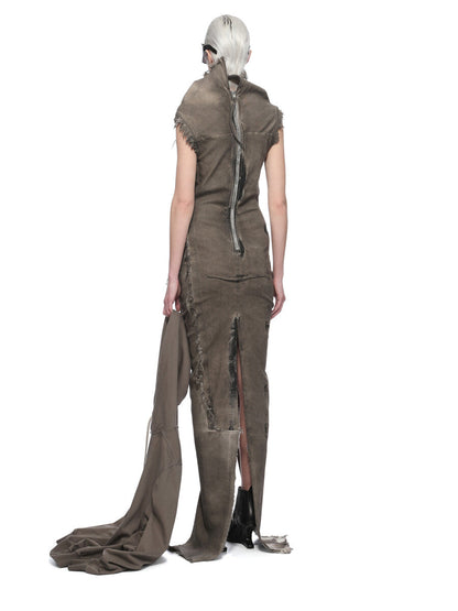 Rick Owens Sl Etna Gown