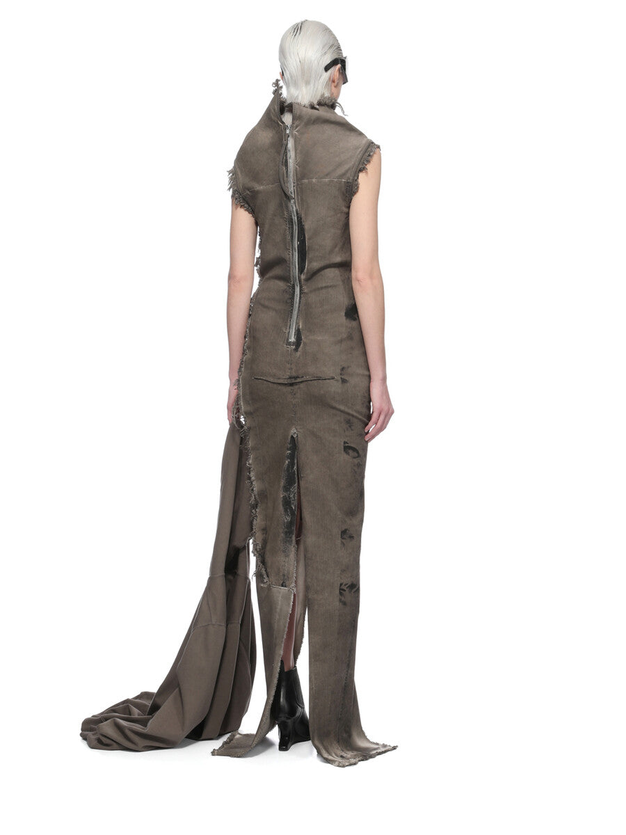 Rick Owens Sl Etna Gown