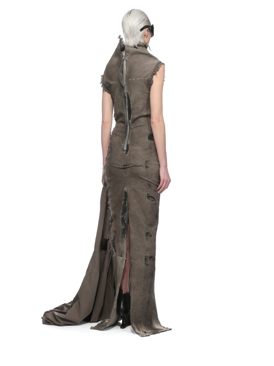 Rick Owens Sl Etna Gown