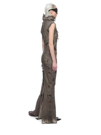 Rick Owens Sl Etna Gown