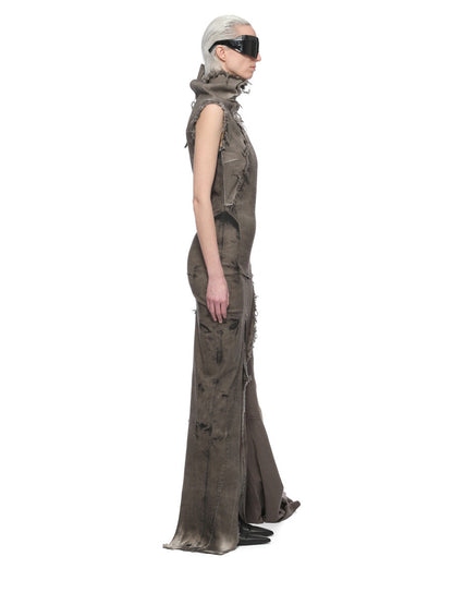 Rick Owens Sl Etna Gown