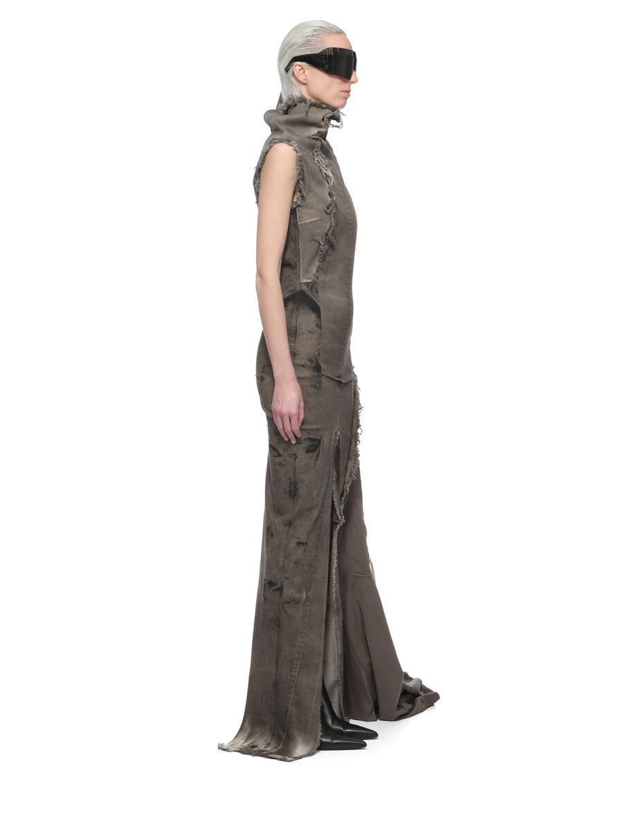 Rick Owens Sl Etna Gown