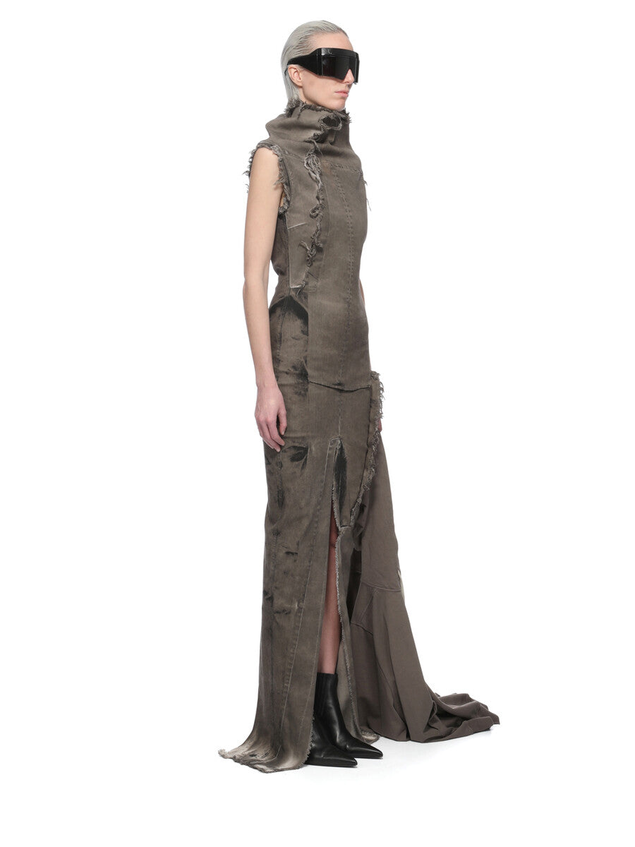 Rick Owens Sl Etna Gown