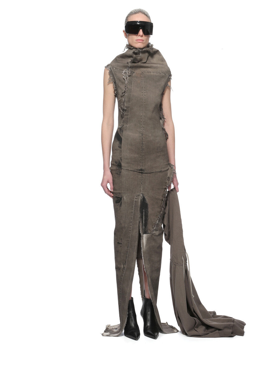 Rick Owens Sl Etna Gown