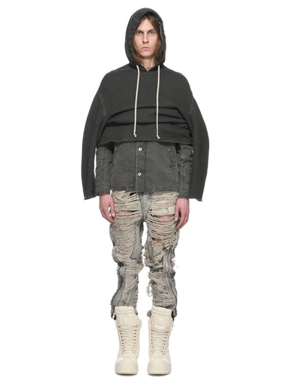 Rick Owens Bolan Banana