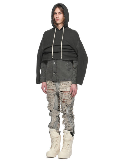 Rick Owens Bolan Banana