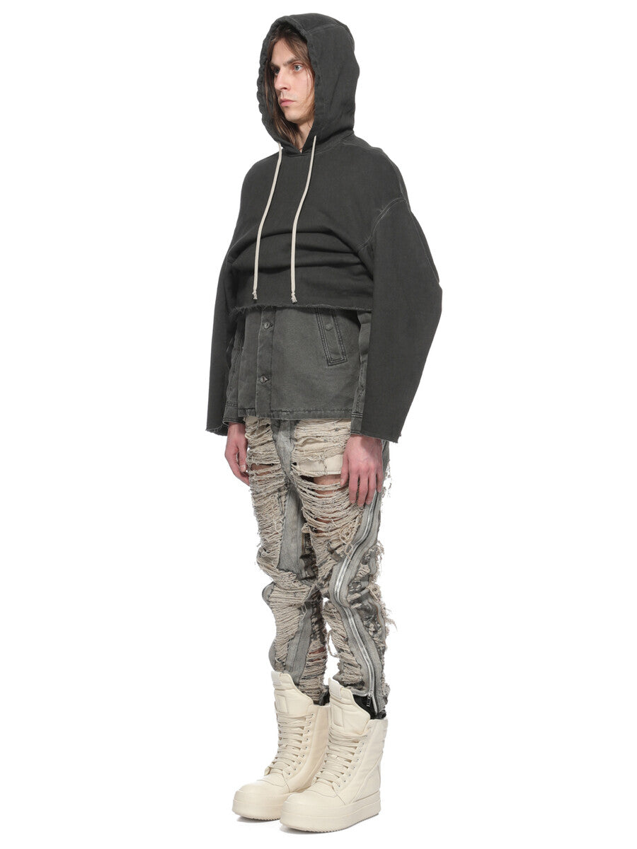 Rick Owens Bolan Banana