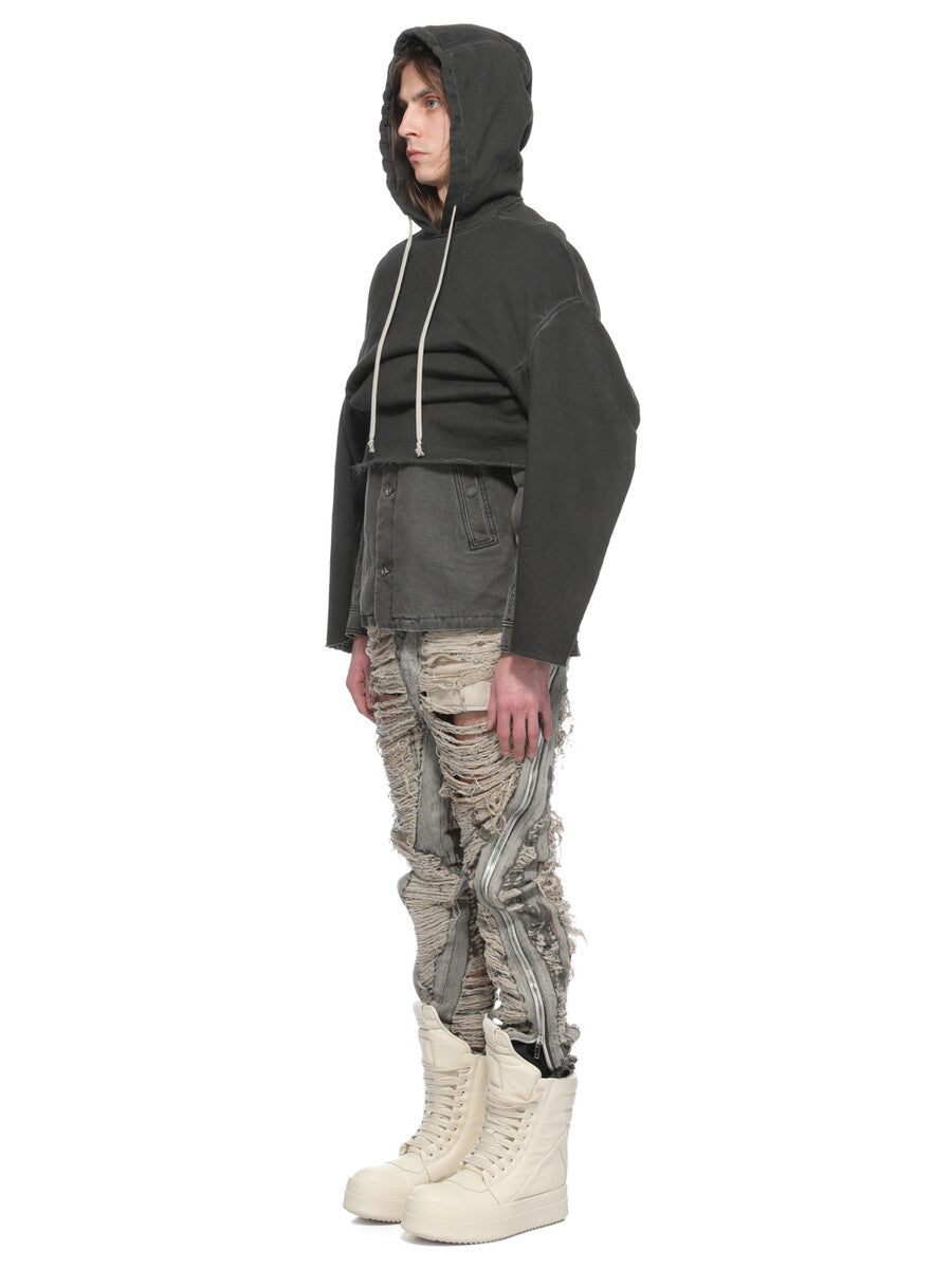 Rick Owens Bolan Banana