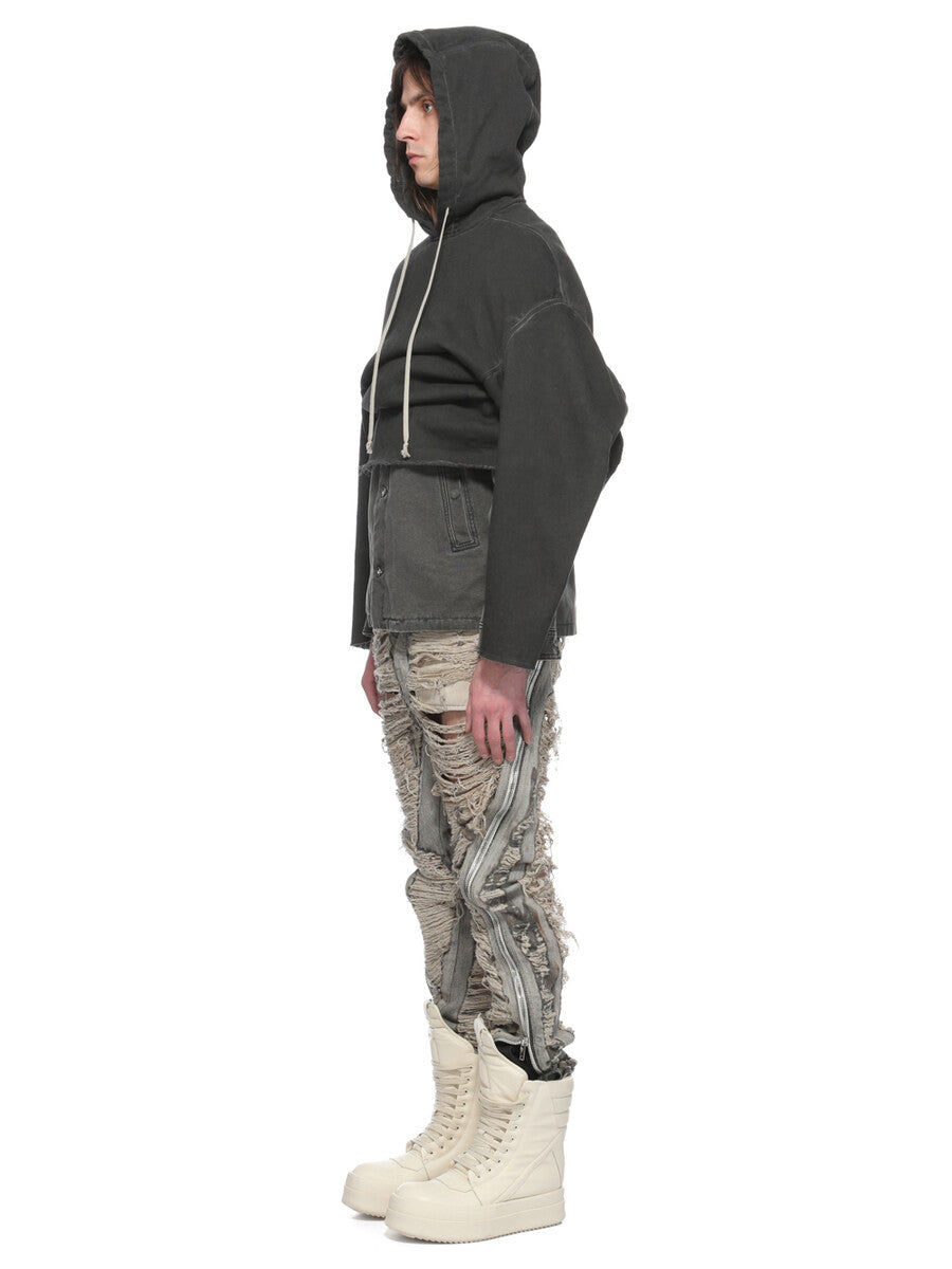 Rick Owens Bolan Banana