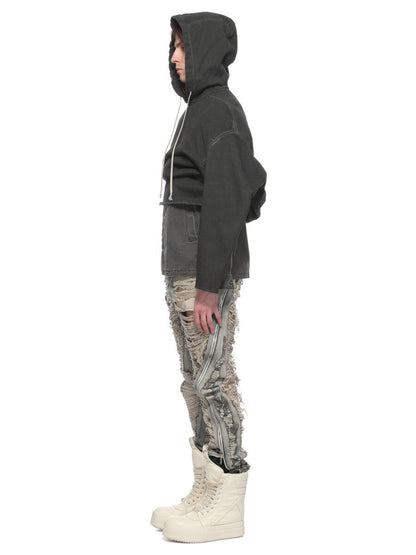 Rick Owens Bolan Banana