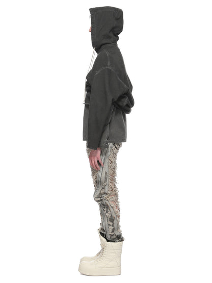 Rick Owens Bolan Banana