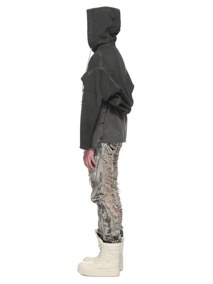 Rick Owens Bolan Banana