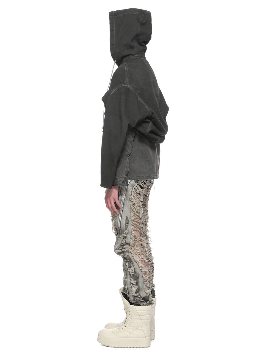 Rick Owens Bolan Banana