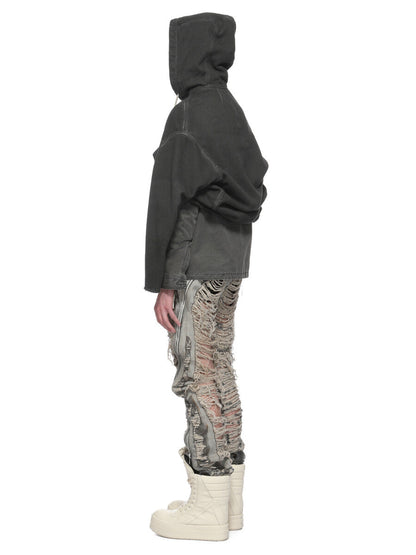 Rick Owens Bolan Banana