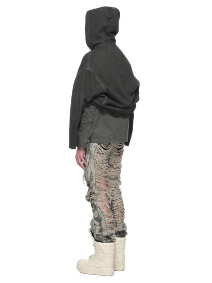 Rick Owens Bolan Banana