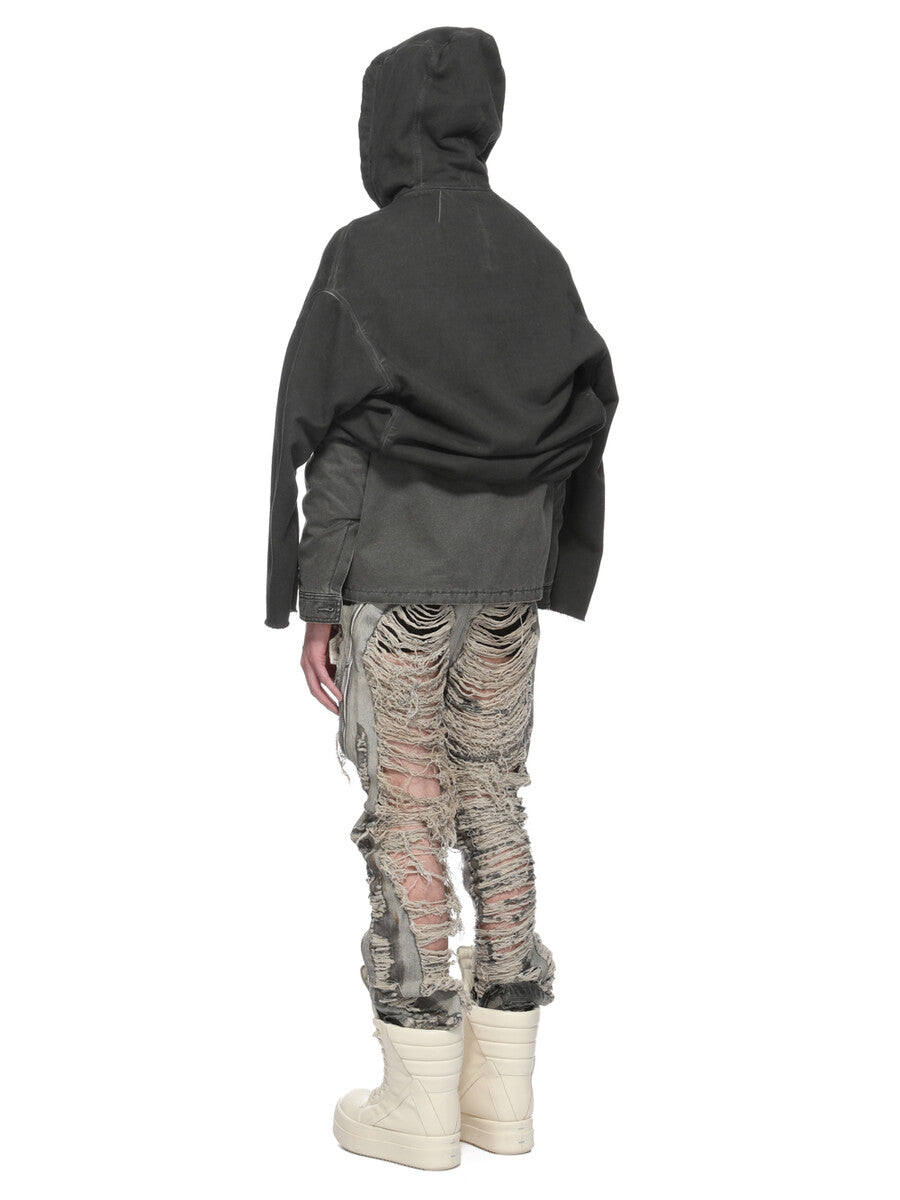 Rick Owens Bolan Banana