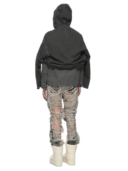 Rick Owens Bolan Banana