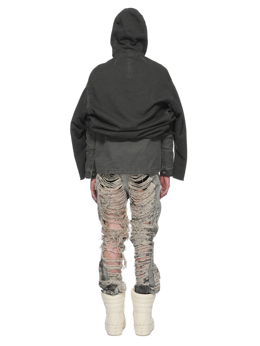 Rick Owens Bolan Banana