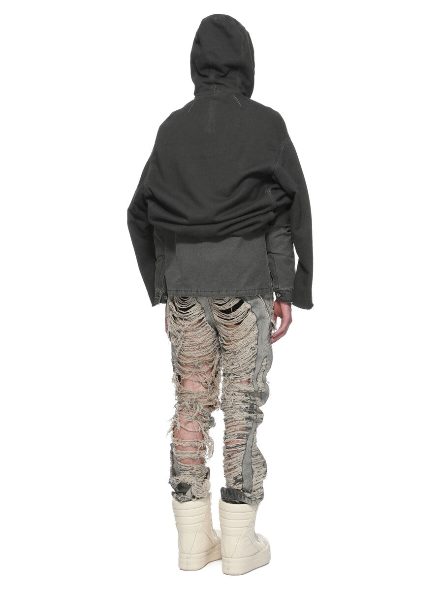 Rick Owens Bolan Banana