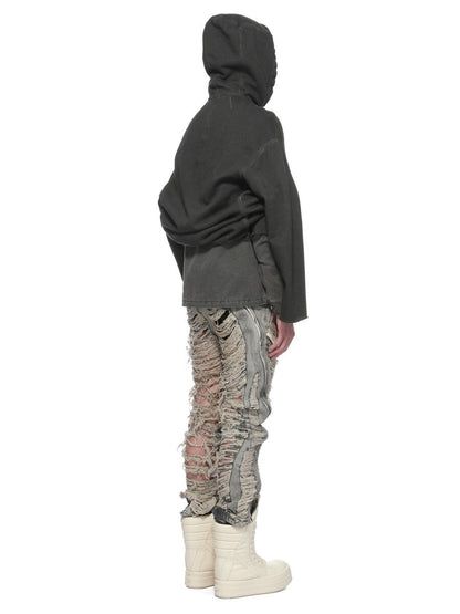 Rick Owens Bolan Banana