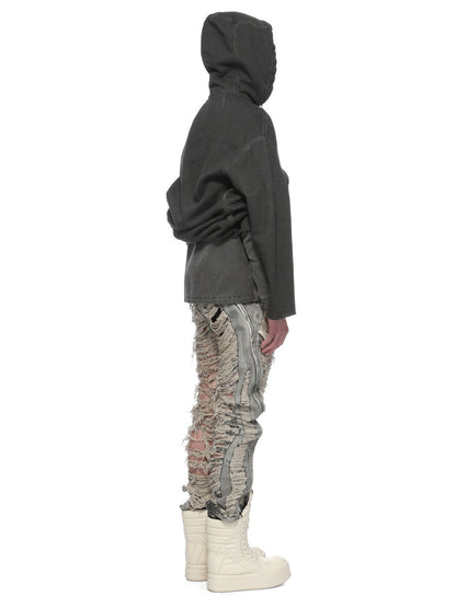 Rick Owens Bolan Banana