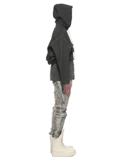 Rick Owens Bolan Banana