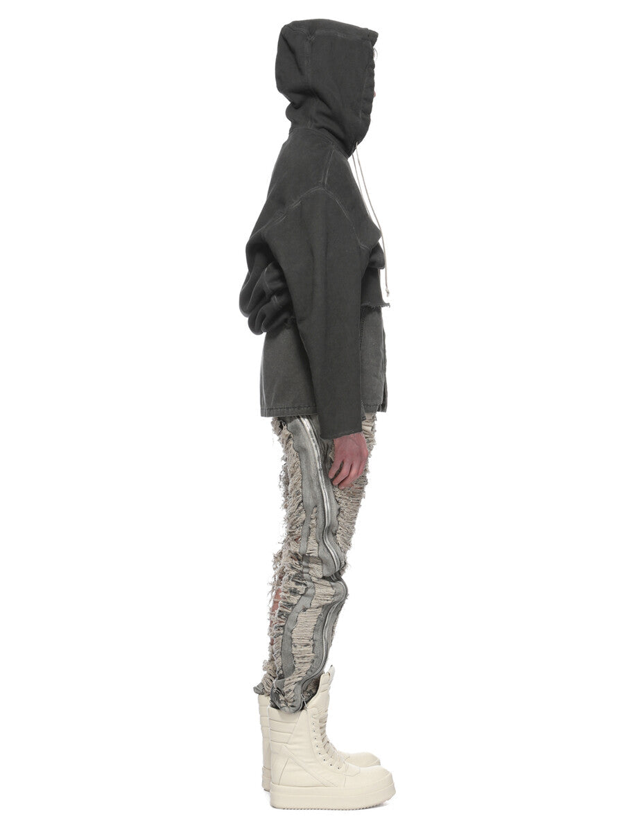 Rick Owens Bolan Banana