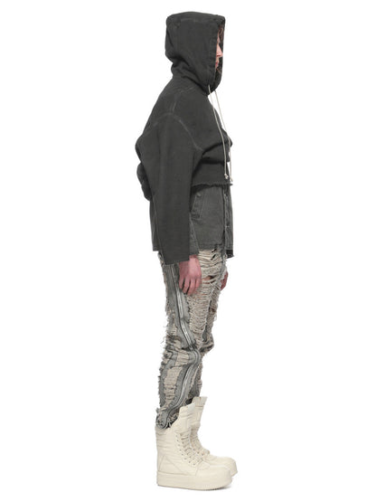 Rick Owens Bolan Banana
